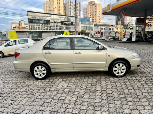 Toyota Corolla Toyota Corolla Sedan XEi 1.8 16V (flex) (aut)