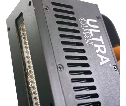 Imagen 2 de 9 de Ultracure® Uv2025, Lámpara Led Uv, Intensidad 4,000 Mw/cm²