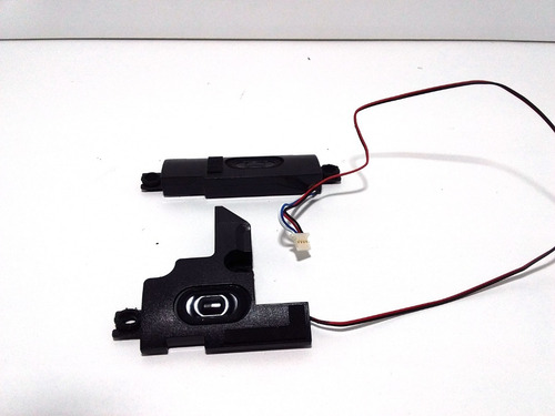 Bocinas Hp 15-ac, 15af 255 G4 15-ay006la N/p: 813965-001 (Usado)