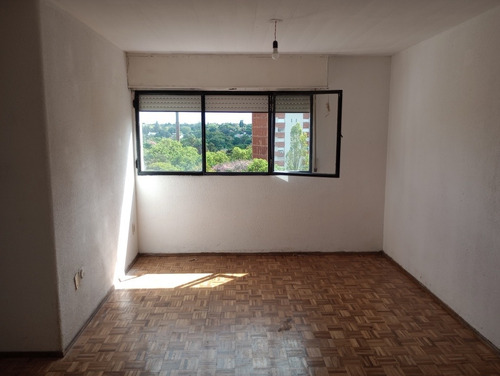 Imagen 4 de 17 de Apartamento 2 Dormitorios Prado Parque Posada Piso Alto