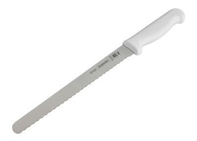 Cuchillo Sierra Pan 30 Cms 