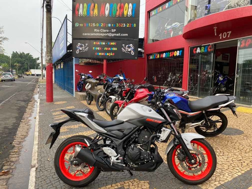 Yamaha Xj 6 N