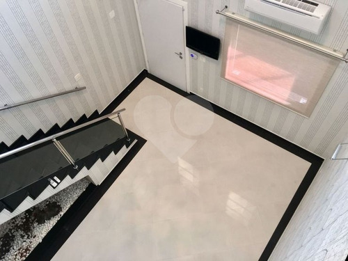 Bosque Da Saúde !!! Única !!! Casa Maravilhosa !!! - 3-im330784