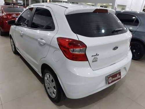 Ford Ka 1.0 Ti-vct Flex Se Manual