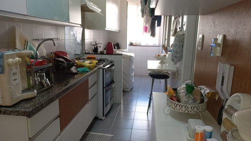 Imagem 15 de 25 de Apto Laranjeiras | 3 Quartos | 96 M² | Cond: R$1200.00 | 1 Vaga - 1w1ubis