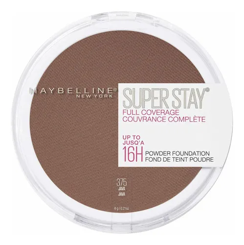 comprar Base de maquillaje en polvo Maybelline Super Stay - 6g