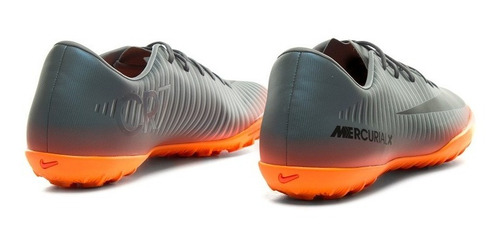 Zapatillas Nike Mercurial X Victory Vl Cr7 - Últimas 2017 !!