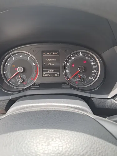 Volkswagen Gol Trendline