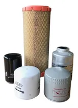 Comprar Kit Filtros Completo Autoelevador Heli Motor Isuzu Diesel