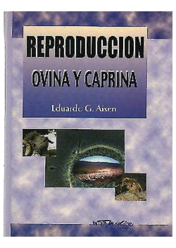 Aisen: Reproducción Ovina Y Caprina