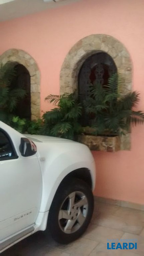 Casa Assobradada - Vila Guilherme - Sp - 446657