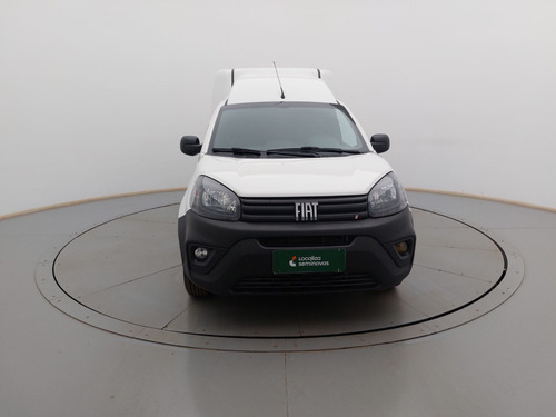 Fiat Fiorino 1.4 MPI FURGÃO ENDURANCE 8V FLEX 2P MANUAL
