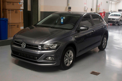 Vw Nuevo Polo Comfortline At 0km 2021 // Pestelli