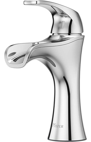 Grifo Pfister Baño Elegante Cromo 