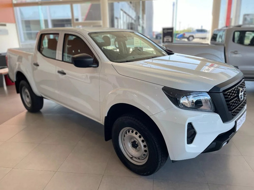 Nissan Frontier 2.3 S 4x2 At L22