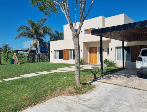 Casa En San Matias - Venta - Perimetral - Escobar - Alquiler
