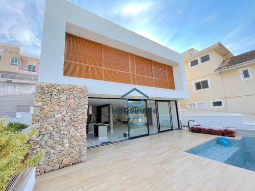 Imagem 2 de 23 de Casa Nova À Venda No Alphasitio - Ca1061