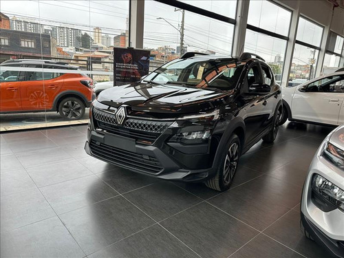 Renault Kardian 1. Tce Flex Evolution Edc