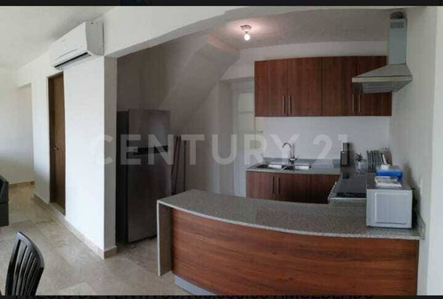 Imagen 6 de 23 de Excelente Departamamento De Playa Diamante