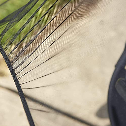Cubierta Universal Para Mosquitera De Cochecito De Bebé, Par