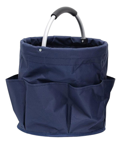 Cesta De Picnic De 17l Cesta De Picnic Plegable Para Parque