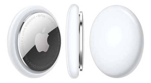 Imagen 8 de 10 de Apple Airtag Original Localizador Rastreador Bluetooth X 4