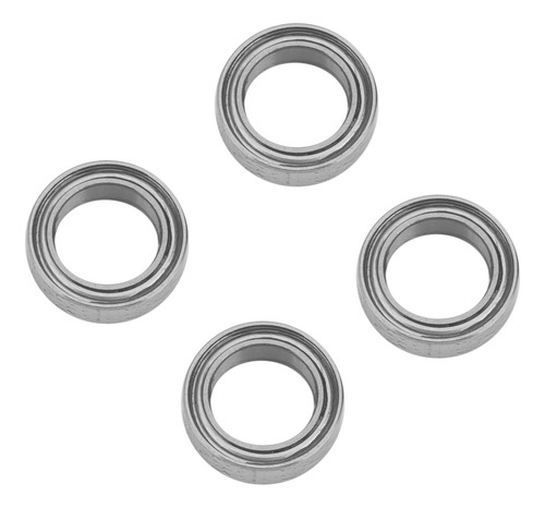 Kit De Rodamientos De 100 Piezas Para Tt01 Tt-01 Tt01d Tt01e