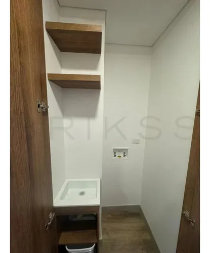Apartamento En Venta En Chico Norte Iii. Cod V6839