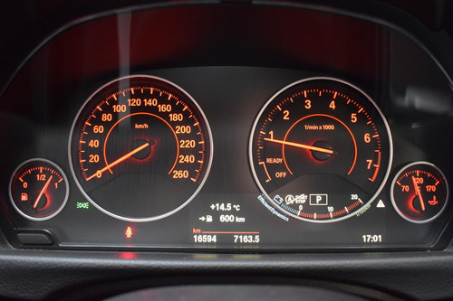 BMW Serie 4 2.0 430i Coupe Sportline 252cv