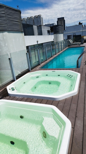 Alquiler Temporario 2 Piscinas Full Amenities 3 Huéspedes