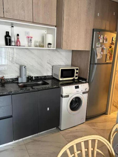 Departamento En Venta - 1 Dormitorio 1 Baño - 36mts2 - Villa Domínico