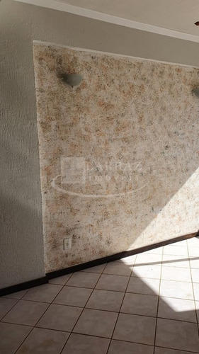 Apartamento Para Venda Na Ribeirania, 40 M2 De Area Util ,1 Dormitorio Com Armarios, Edificio Com Piscina E Churrasqueira - Ap02589 - 69302225