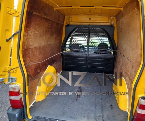 Fiat Fiorino 1.3 Flex 4p