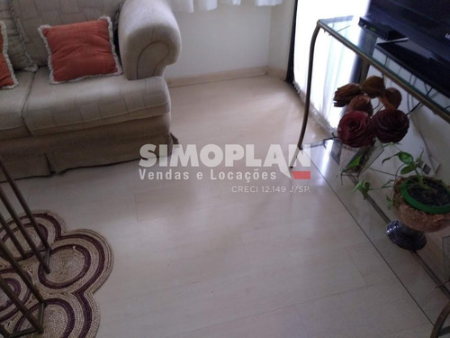 Imagem 7 de 21 de Apartamento - Ref: Ap000612