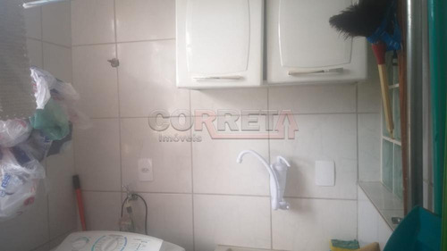 Imagem 8 de 10 de Apartamentos - Ref: V22691