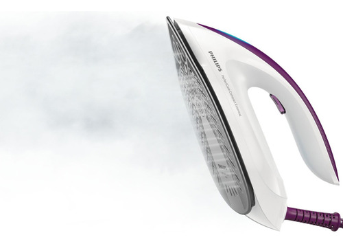 Plancha Con Generador De Vapor Continuo Philips Gc6833/30