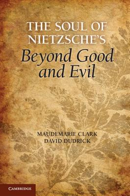 Libro The Soul Of Nietzsche's Beyond Good And Evil - Clar...