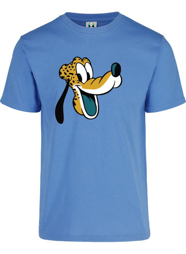 Playera Disney Nfl Mod. 0008 12 Colores Ld