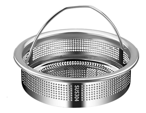 4 X 2 Coladores Para Fregadero De Cocina, Cesta De 4 Piezas
