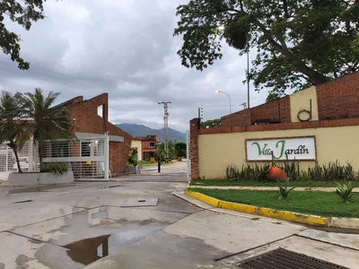 Townhouse en venta