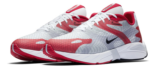 Zapatillas Nike Ghoswift University Red Urbano Cv3416-600
