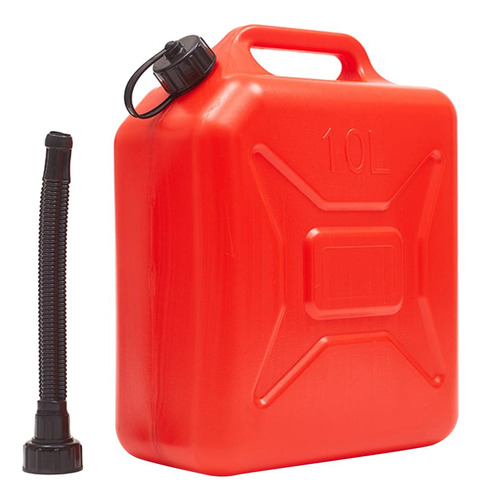 Contenedor De Combustible Contenedor De Almacenamiento 10l