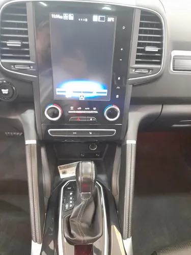 Renault Koleos 2.5 Intens