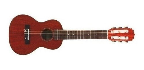 Guitalele Leonard Natural Mate Gll20n Envio