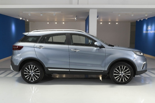 Imagen 2 de 20 de Ford Territory Titanium 1.5 Gtdi 4x2 At 2023 (a)