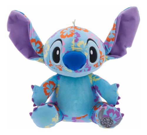 Peluche Stitch Edición Especial #626 Original Disneystore