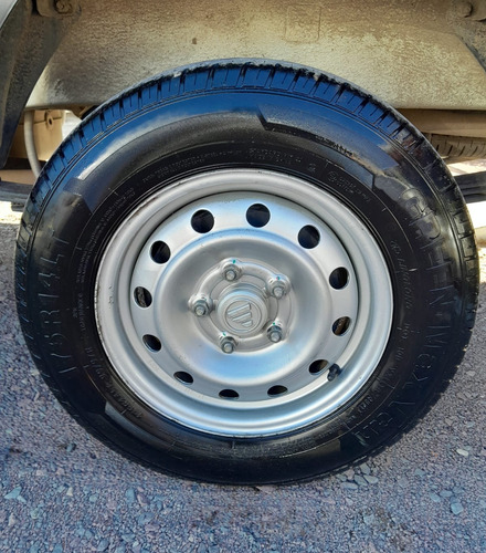 Foton Tm1 Pick Up Carrozada 1.5