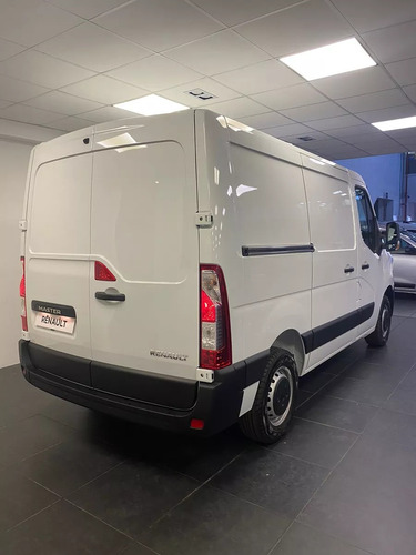 Renault Master 2.3 L1h1 Aa