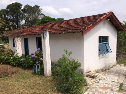 Imagem 2 de 13 de Sitio 10.000 Mts Em Ibiuna Cod:610