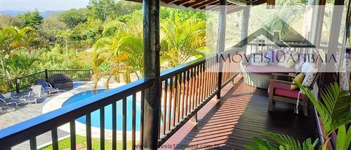 Imagem 8 de 29 de Chácaras Em Condomínio À Venda Em Bom Jesus Dos Perdões/sp - Compre O Seu Chácaras Em Condomínio Aqui! - 1470223